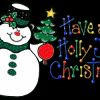 Holly Jolly Christmas for Vocal Solo Strings and Rhythm Michael Buble style