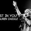 I Will Trust in You inspired by Lauren Daigle custom arranged for strings and rhythm.
