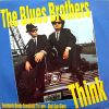 Think by Aretha Franklin – Custom five piece horn section. Blues Brothers Version
