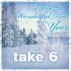 Sleigh Ride inspired by Take 6 custom arranged for six a cappella voices.