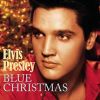 Blue Christmas (Elvis Presley) Custom arranged for solo, back vocals, horns, strings, full rhythm, percussion and more in the original key.
