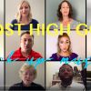 Most High God – A Choral Benediction for SSAATTBB A Cappella Group