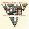I Want a New Drug – Huey Lewis (3oth Ann. Edition) Custom Rhythm and Horn Charts