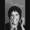 Let It Snow Lena Horn arranged for vocal and small jazz ensemble