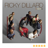 Not To Us Ricky Dillard with Le'Andria for solo, basic piano and choir