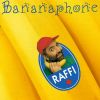Bananaphone by Raffi custom arranged for vocal solo with full rhythm and five horns Dixieland style.