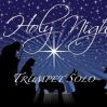 O Holy Night for Solo and small Orchestra