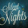 Silent Night inspired by North Point for piano rhythm vocal strings
