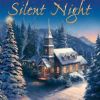 Silent Night - for cong. flute, clarinet, violin and piano - inspired by Celtic Woman