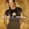 Redeemer by Nicole C. Mullen Strings and Horn parts