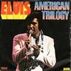 An American Trilogy by Elvis Presley for 5441 big band solo SATB choir