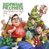 Because It's Christmas- Sidewalk Prophets - For Solos, Kids Choir, SATB choir and  Full band,