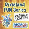 Zaccheaus For 5 Piece Dixieland Band - Kids Song Sing-a-long
