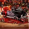 Blue Christmas Big Bad VooDoo Daddy For Full 5444 Big Band, 211 Optional Strings And Optional Vocal Or Instrumental - 2016 Edition
