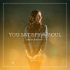 You Satisfy My Soul by Laura Hackett for vocal solo, choir and full orchestra